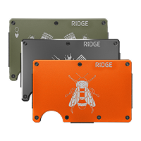 PERSONALIZED GEAR