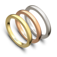 WOMEN'S RINGS