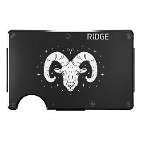 Ridge Wallet - Florida Gators