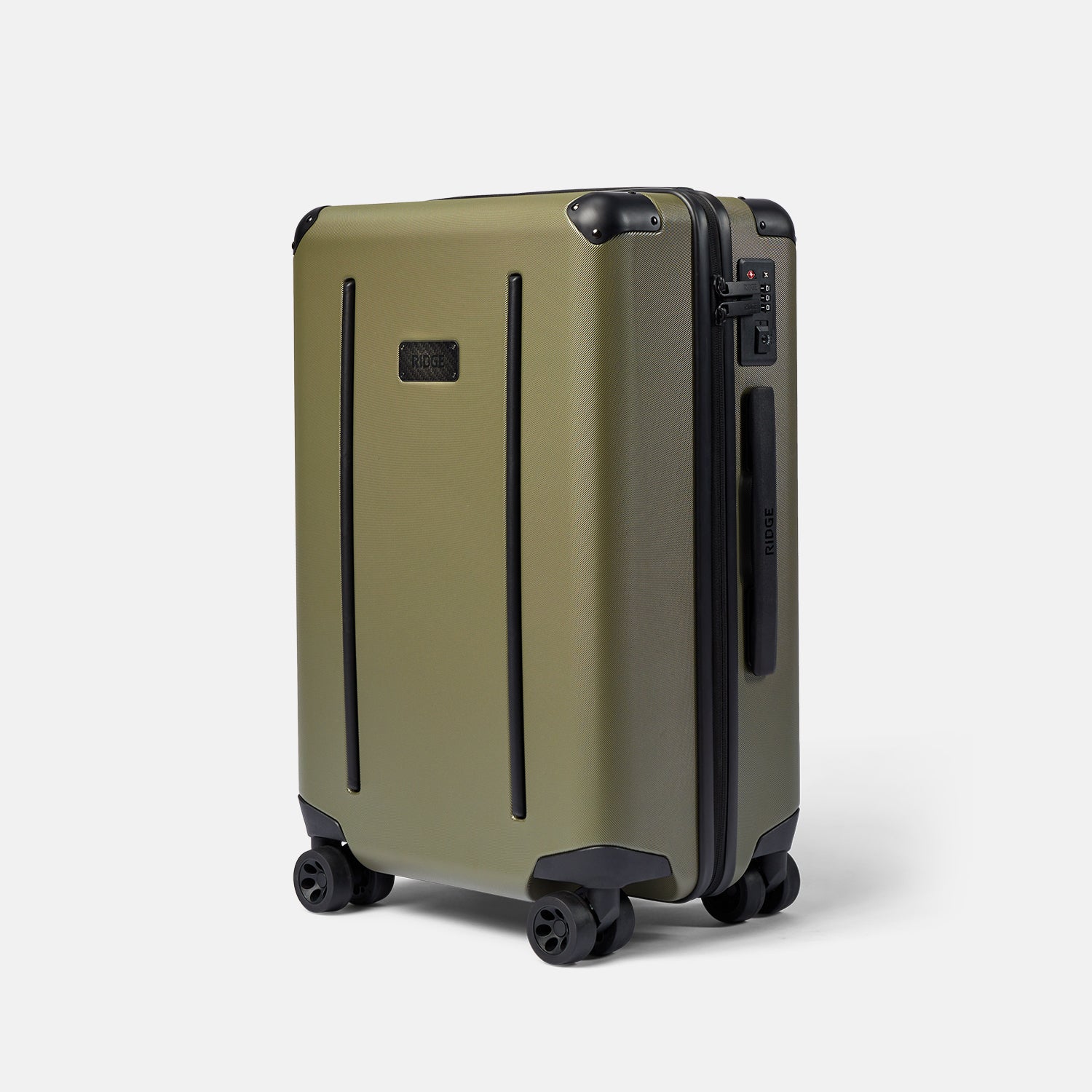 Ridge Carry-On Basecamp Orange