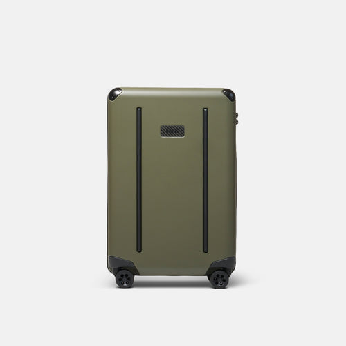 Ridge Carry-On Matte Olive