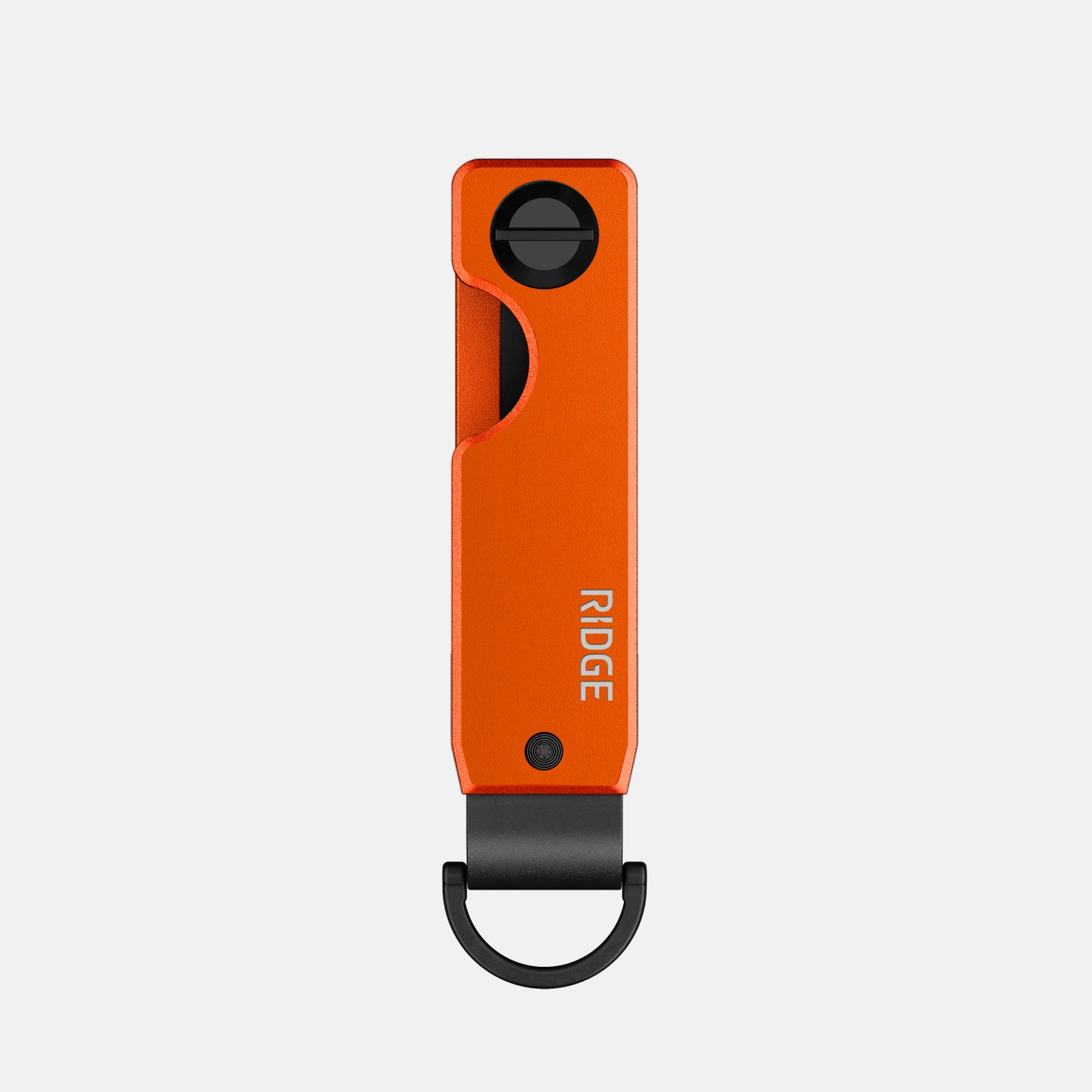 Ridge KeyCase - Basecamp Orange