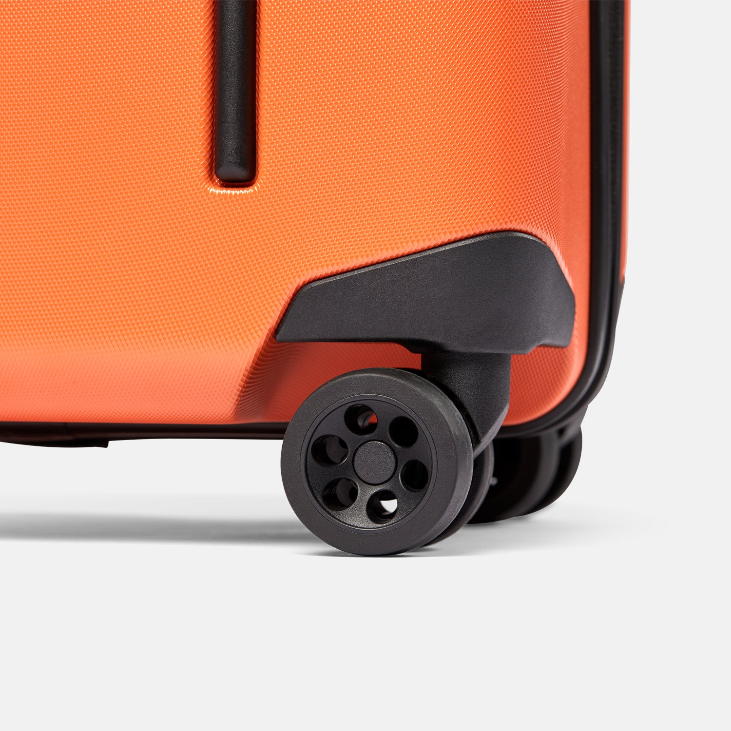 Basecamp Orange