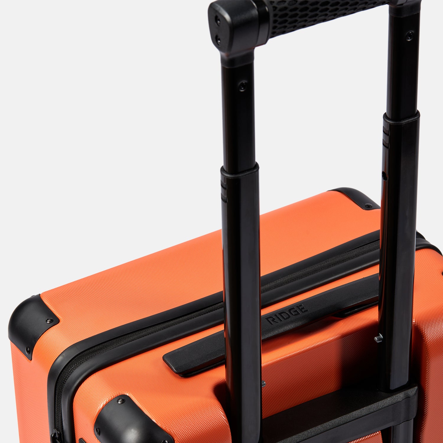 Basecamp Orange