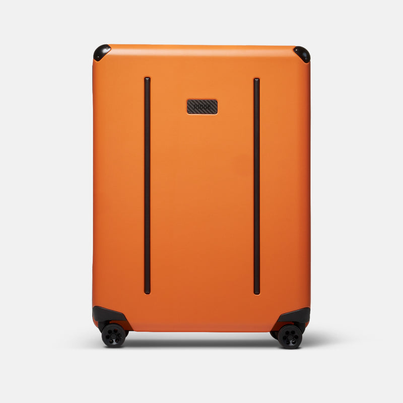 Basecamp Orange