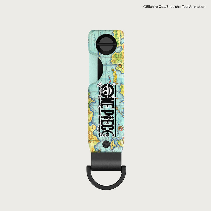 Ridge KeyCase - ONE PIECE