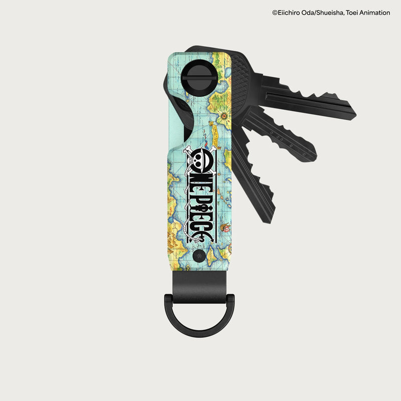 Ridge KeyCase - ONE PIECE