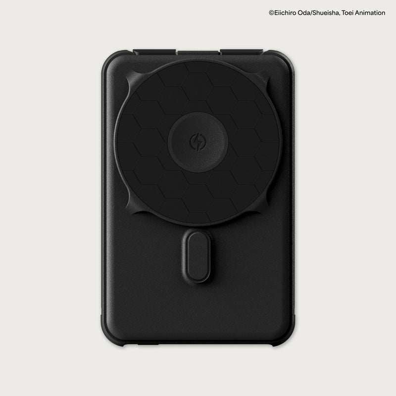 Ridge Power Bank - 10k mAh - ONE PIECE