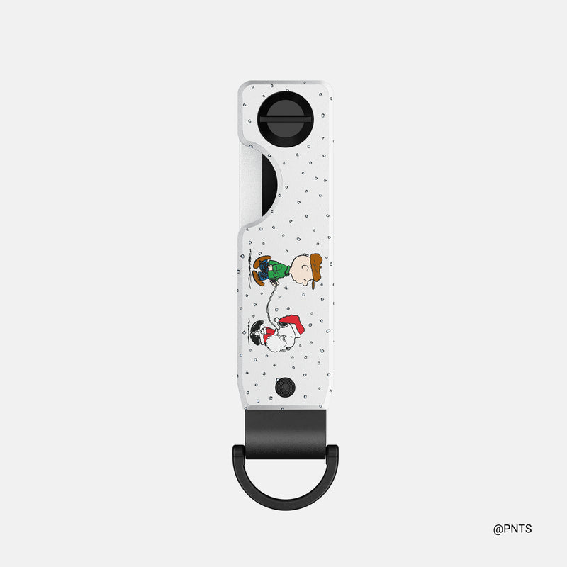 Ridge KeyCase - Peanuts - Dear, Santa... — view 2 of 8