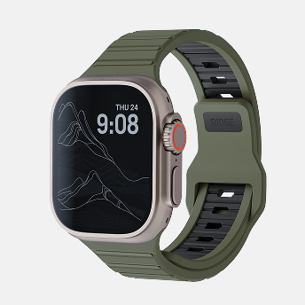 Everyday Watch Strap