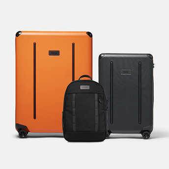 LUGGAGE SETS