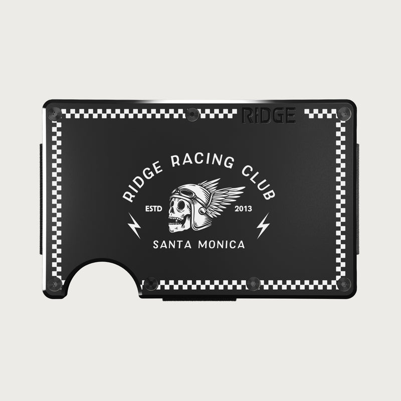 Ridge Racing Club