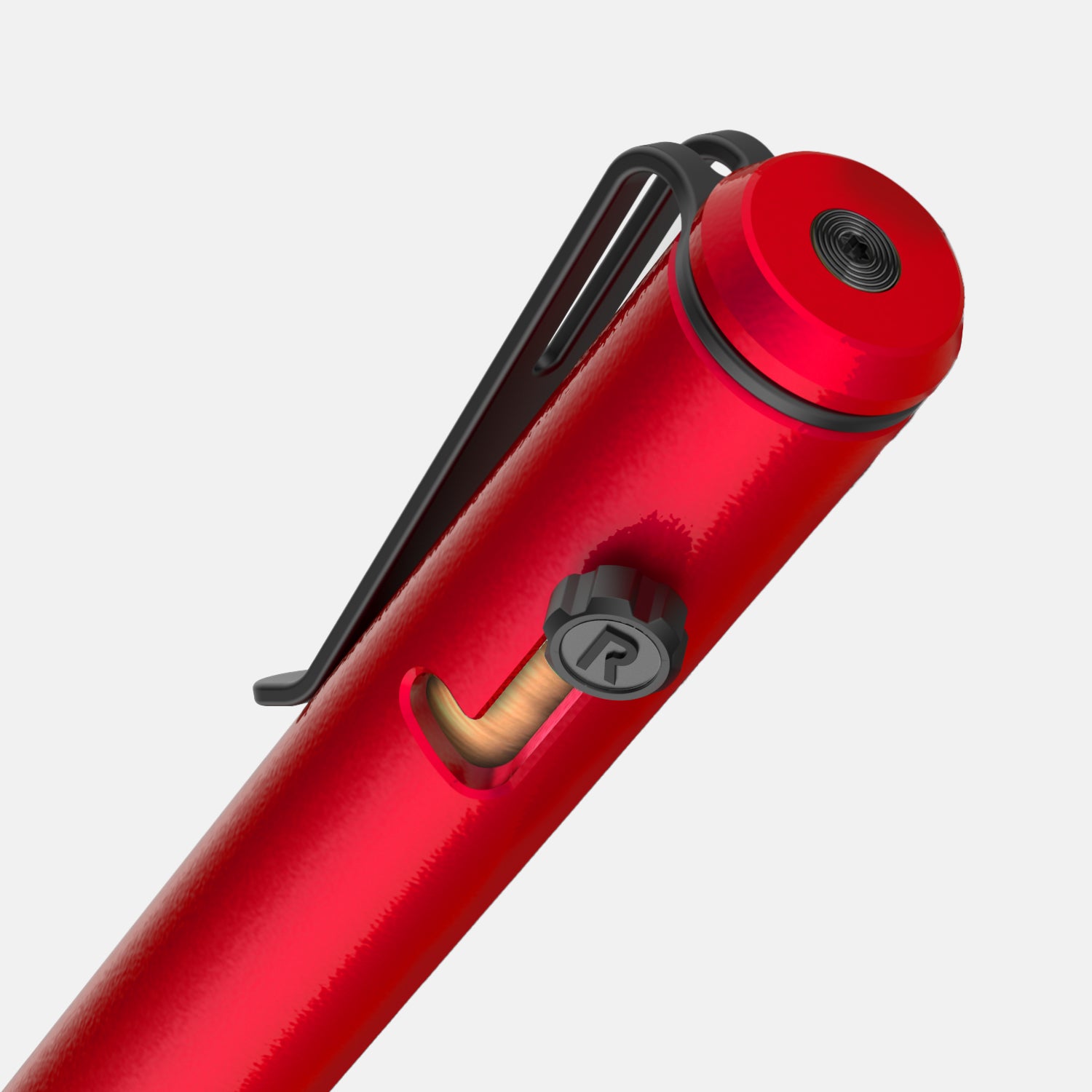 Everyday Phone Case - iPhone 16 Pro Max - Basecamp Orange