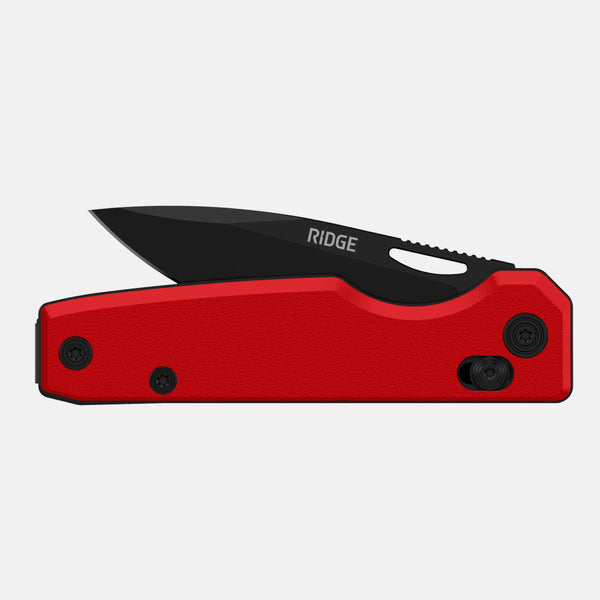 The Ridge Everyday Folder | Sharp & Lightweight