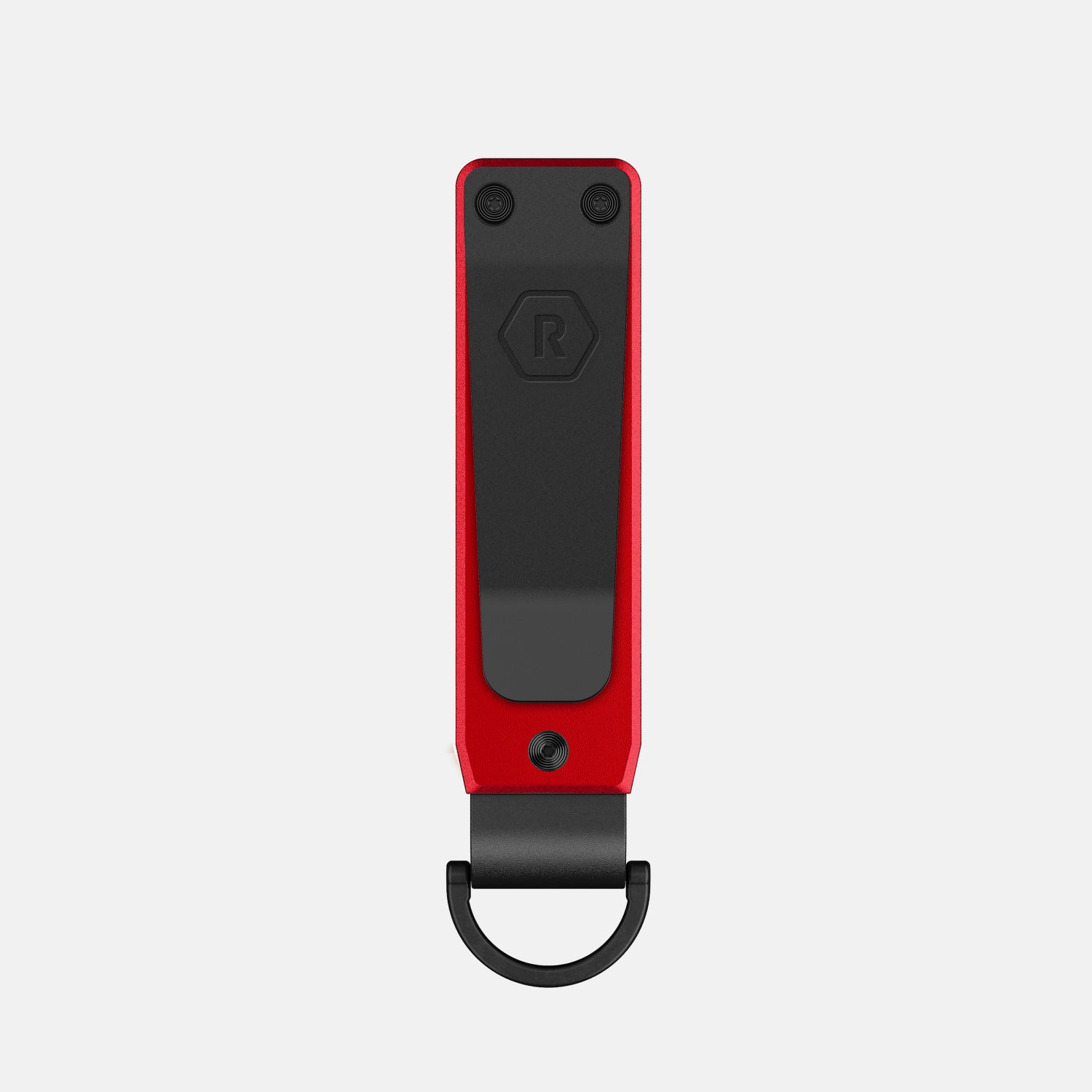 Ridge KeyCase - Rodeo Red