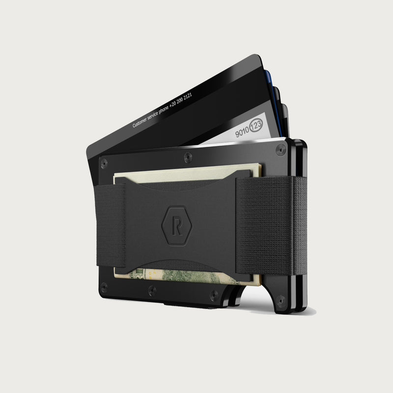Ridge Wallet - Colorado Buffaloes