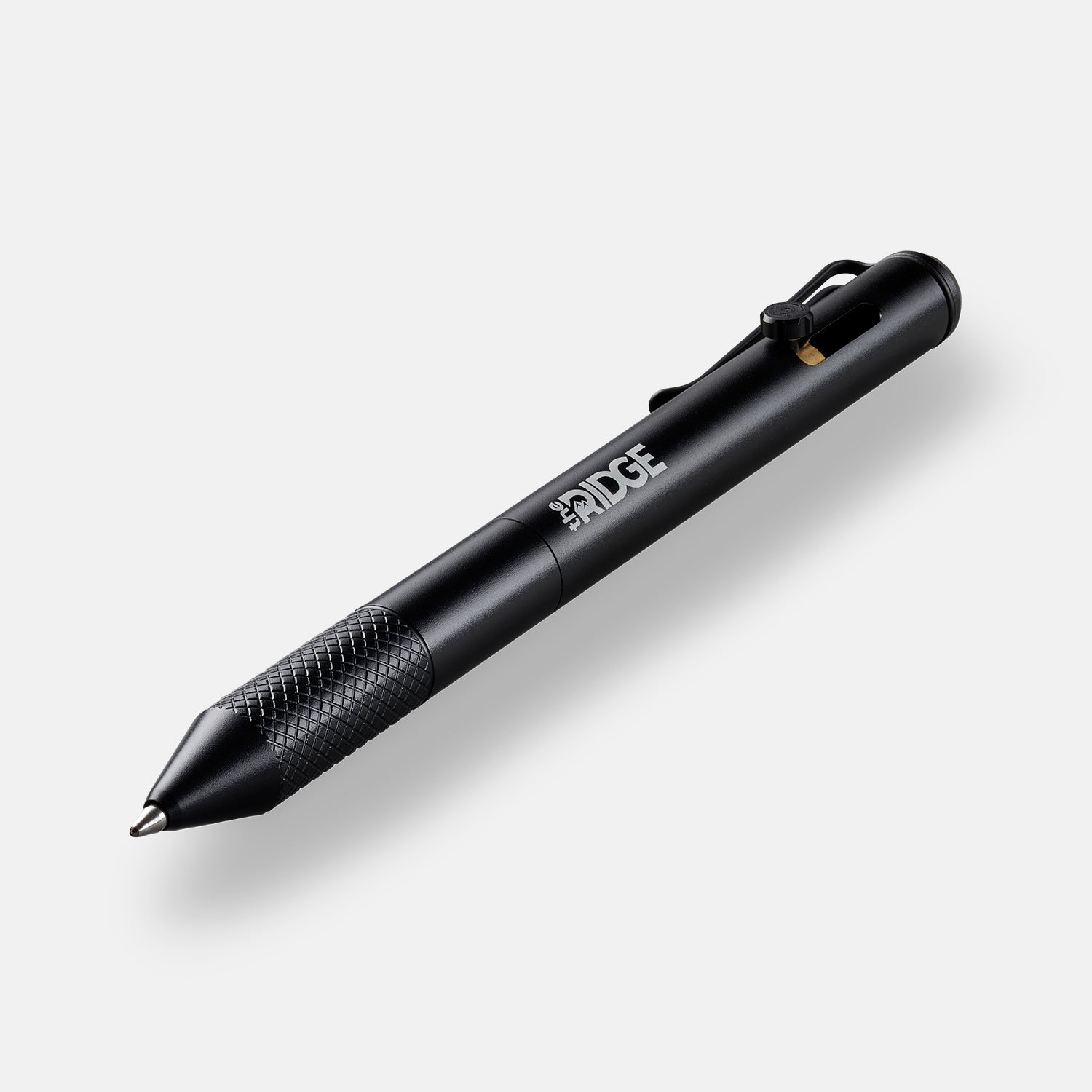  Extra Fine Point Writing Pens: 6 Black Ultra Thin