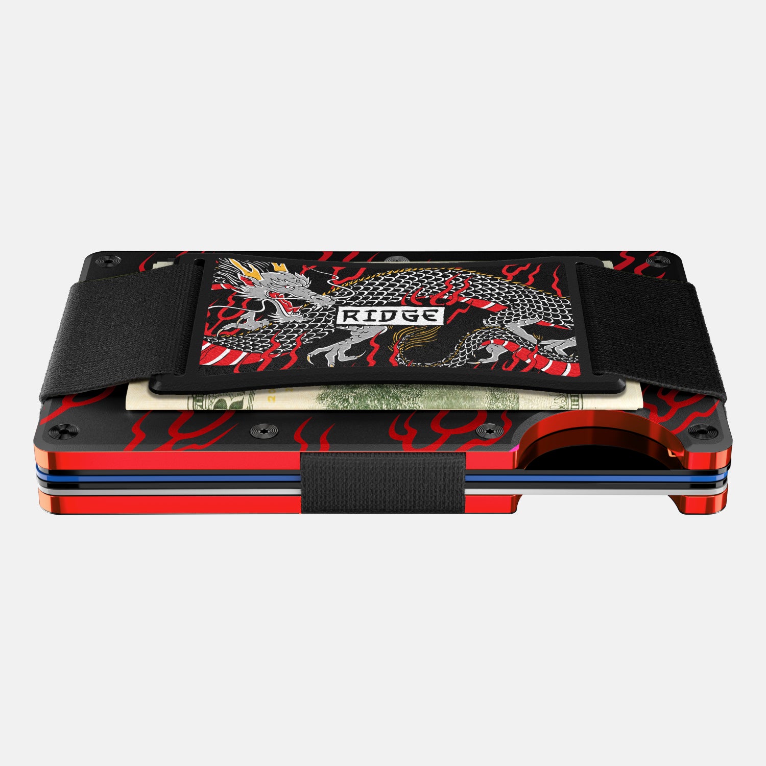 Daily Survival Kit - Ryu