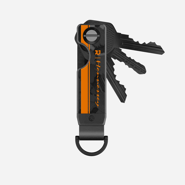 Ridge Keycase Hennessey Performance Collaboration