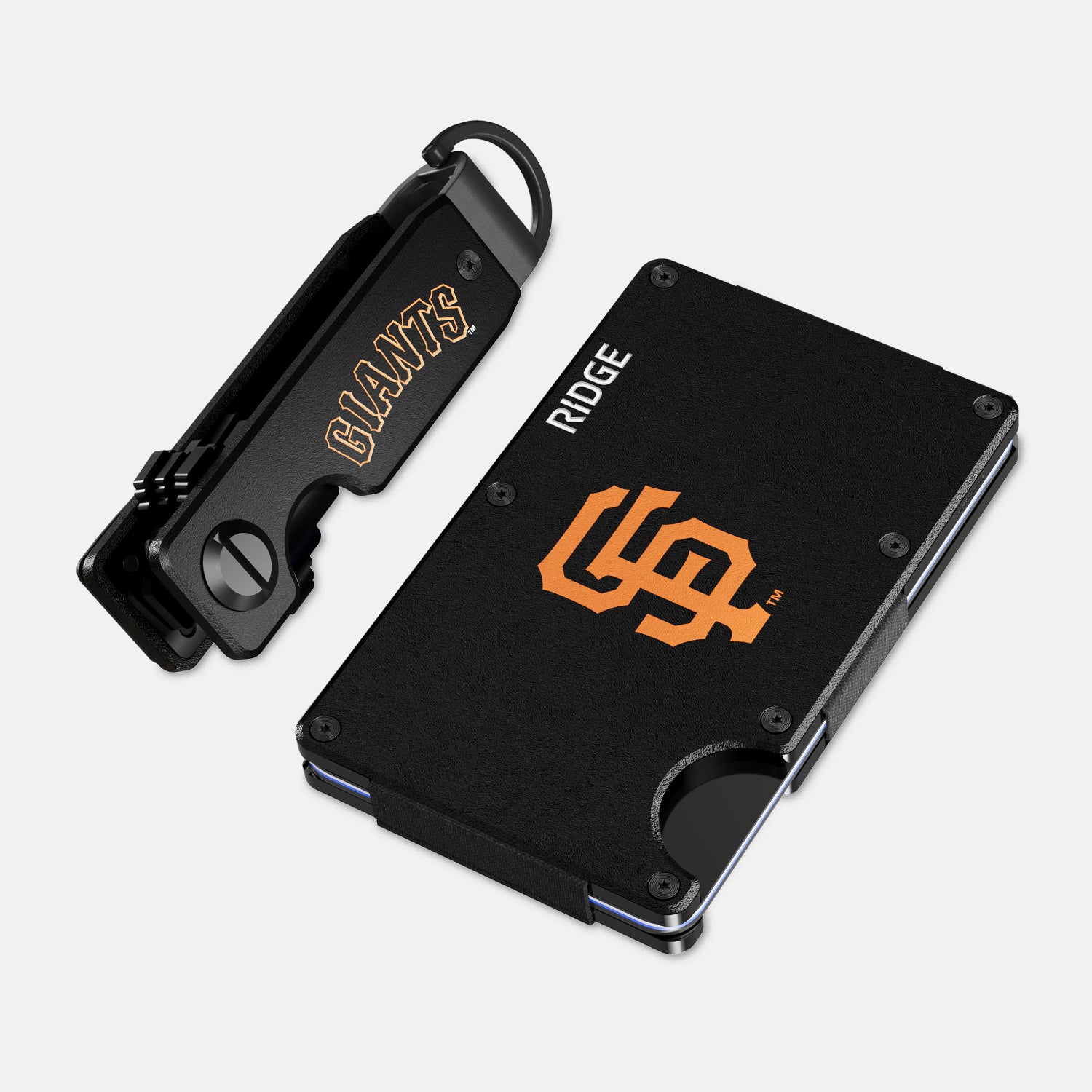 Official MLB Collection | Daily Driver Kit - San Francisco Giants