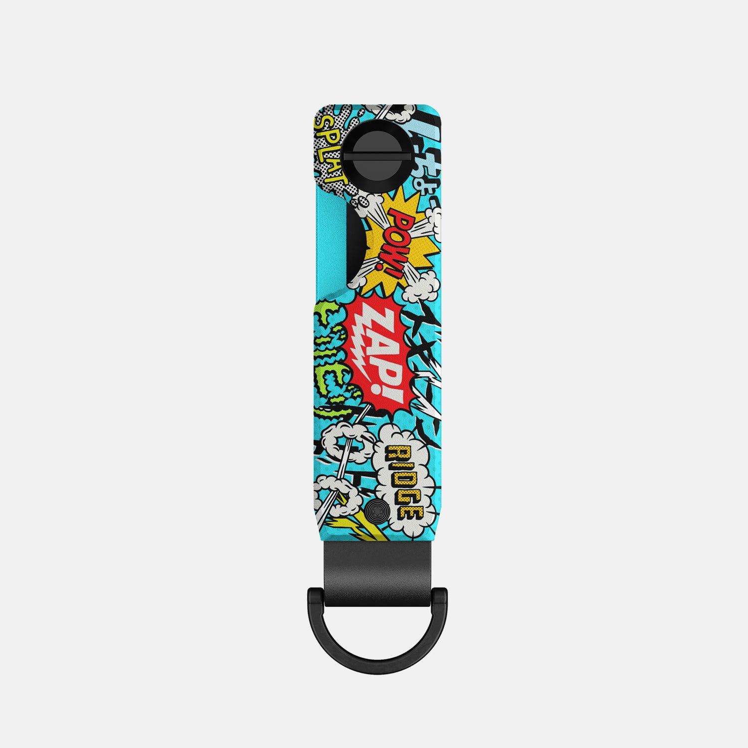 Ridge KeyCase - Eucalyptus