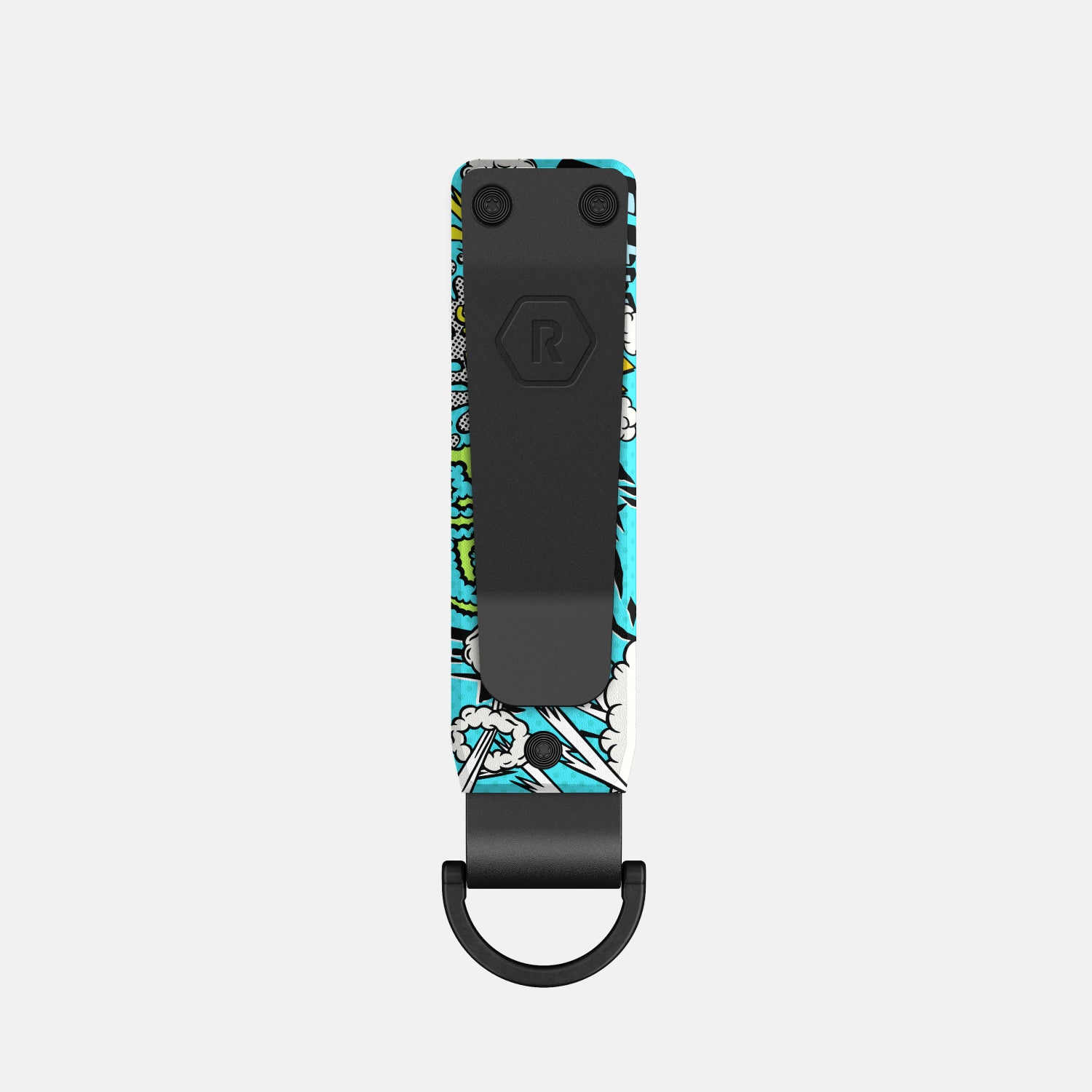 Ridge KeyCase - Eucalyptus