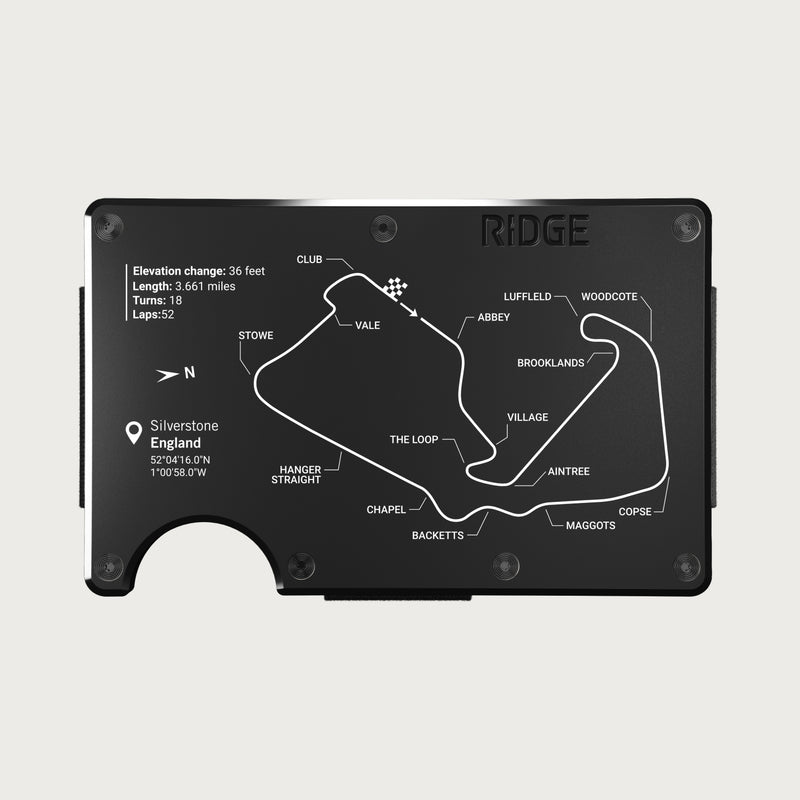 Silverstone Circuit