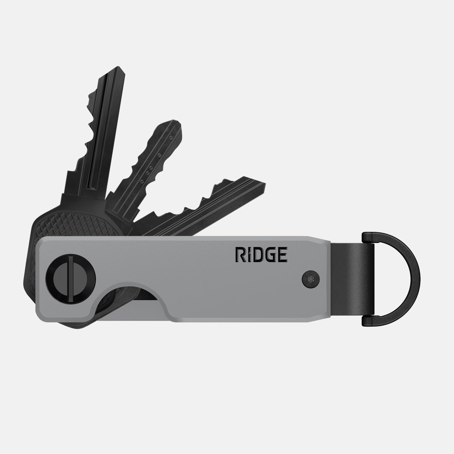 小物 RATS KEYCASE COIN KEY HOLDER – JOLLY ROGER