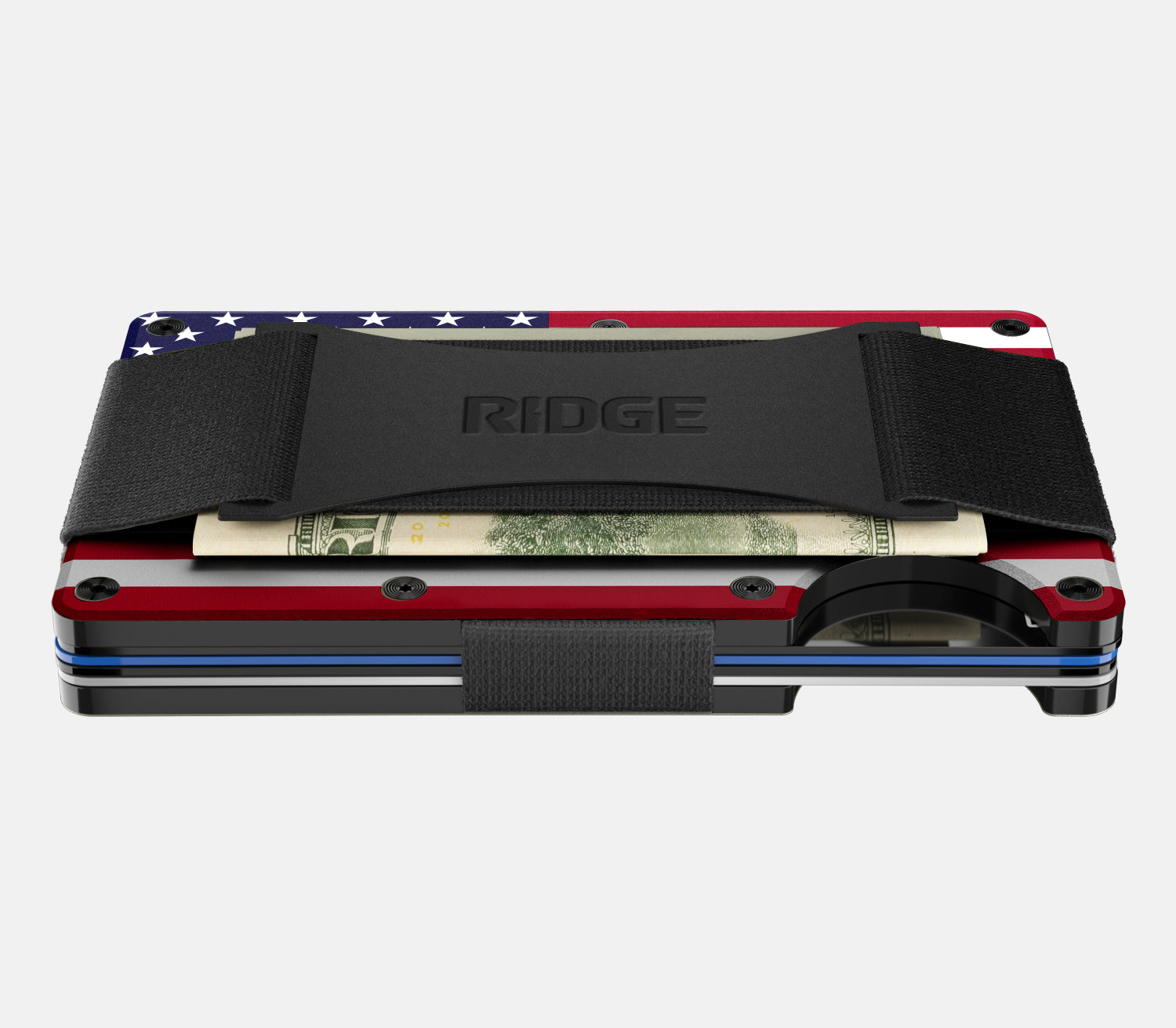 Daily Driver Kit - Stars & Stripes