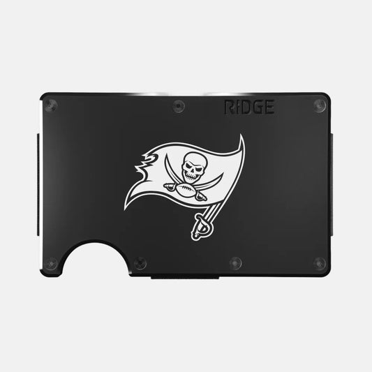Ridge Wallet - Tampa Bay Buccaneers