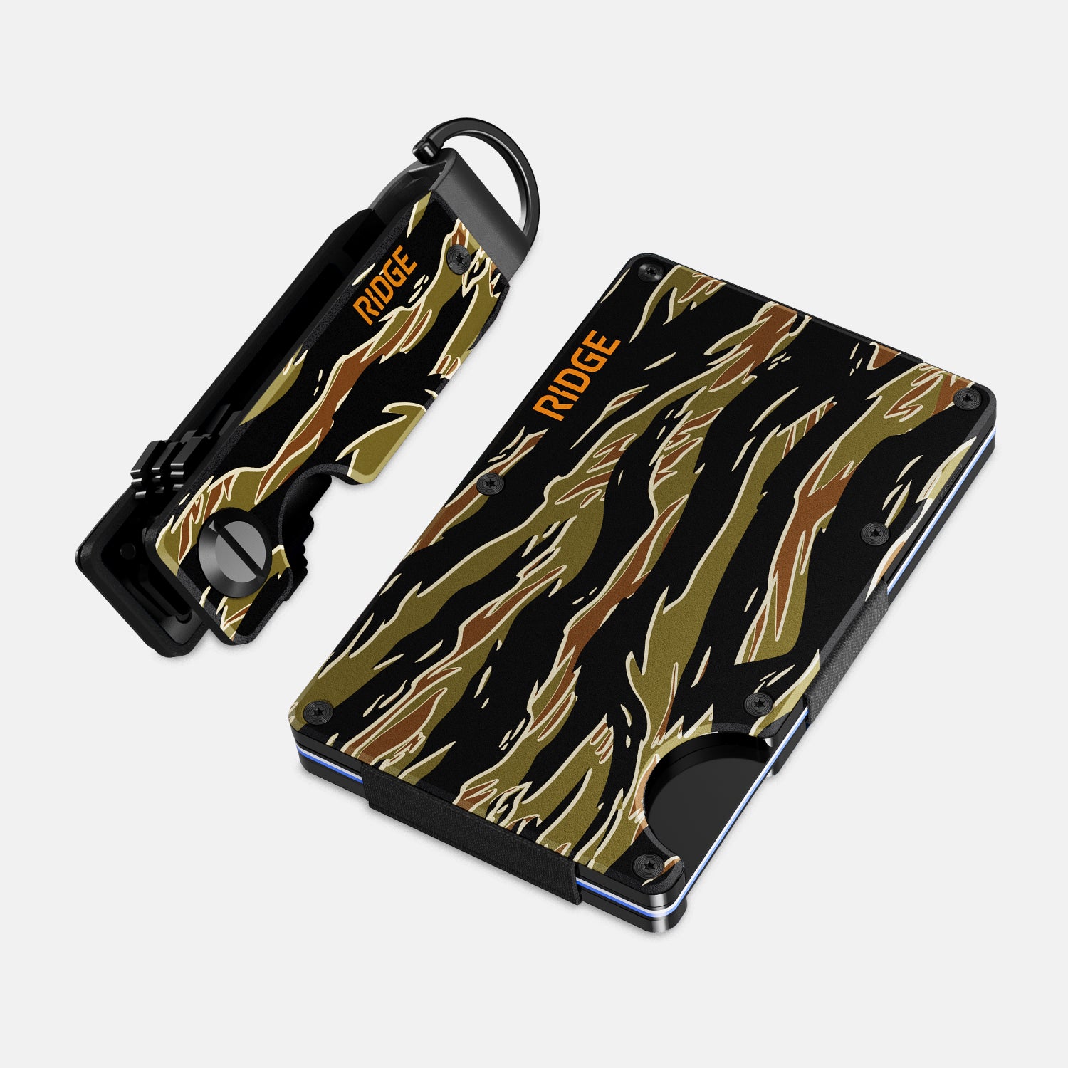 daily gear Daily Driver Kit - Tiger Stripe | The Perfect Gift Set For Him