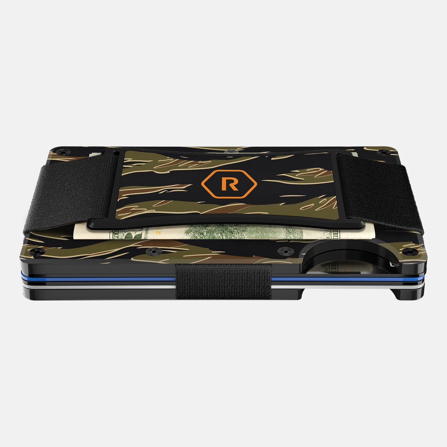 Daily Survival Kit - Tiger Stripe – Ridge