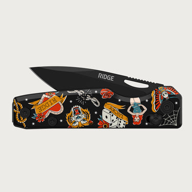Everyday Folder - American Traditional