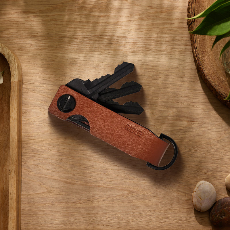 key tobacco Ridge Keycase