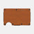 Tobacco Brown Leather