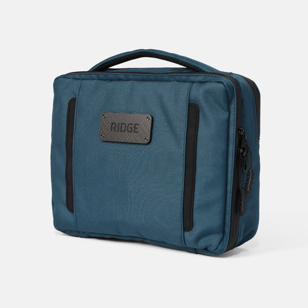Traveler's Companion | Toiletry Bag - Ridge