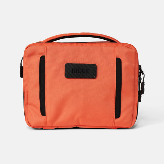 Basecamp Orange