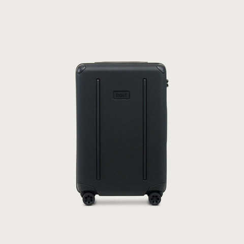 Ridge Carry-On Matte Black (New) THUMB