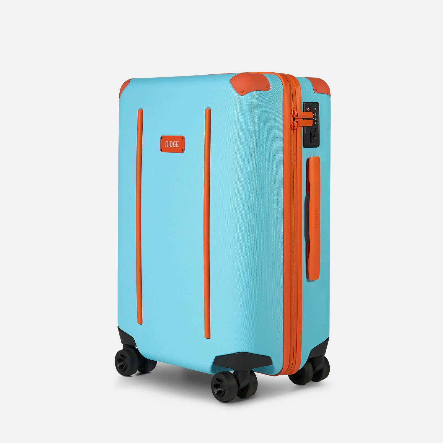 Ridge Carry-On Basecamp Orange