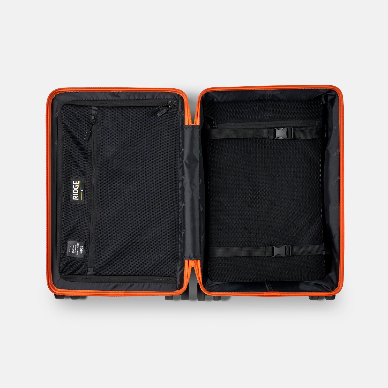 Ridge Carry-On Basecamp Orange