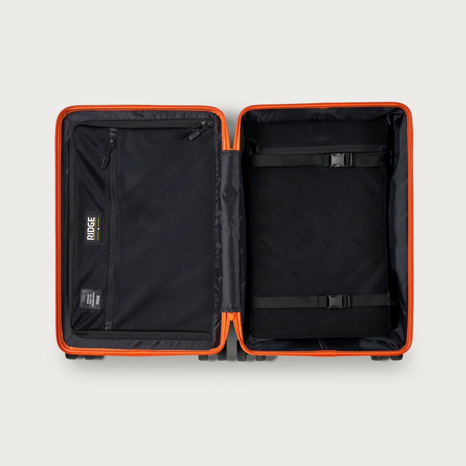 Ridge Travel: Carry-On - GT | DESIGNED FOR THE LONG HAUL