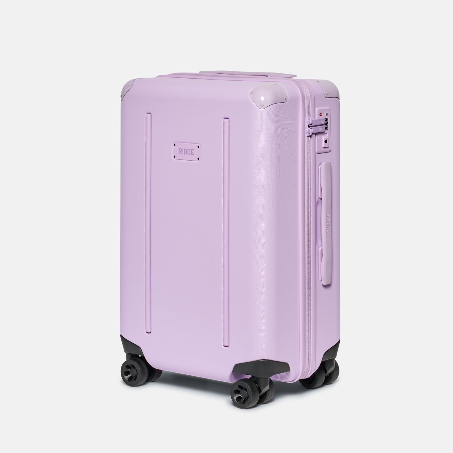 Ridge Travel: Carry-On