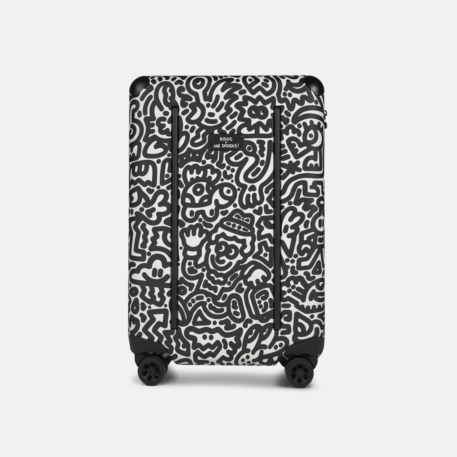 Ridge Carry-On Alpine Navy