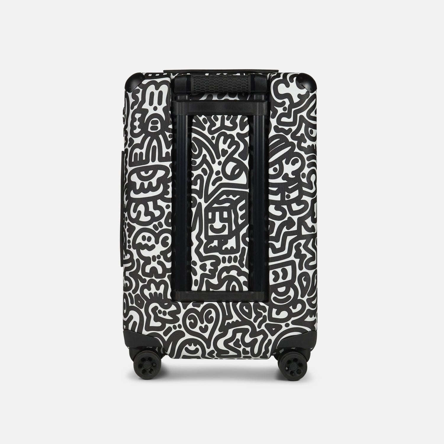 Ridge Carry-On Alpine Navy