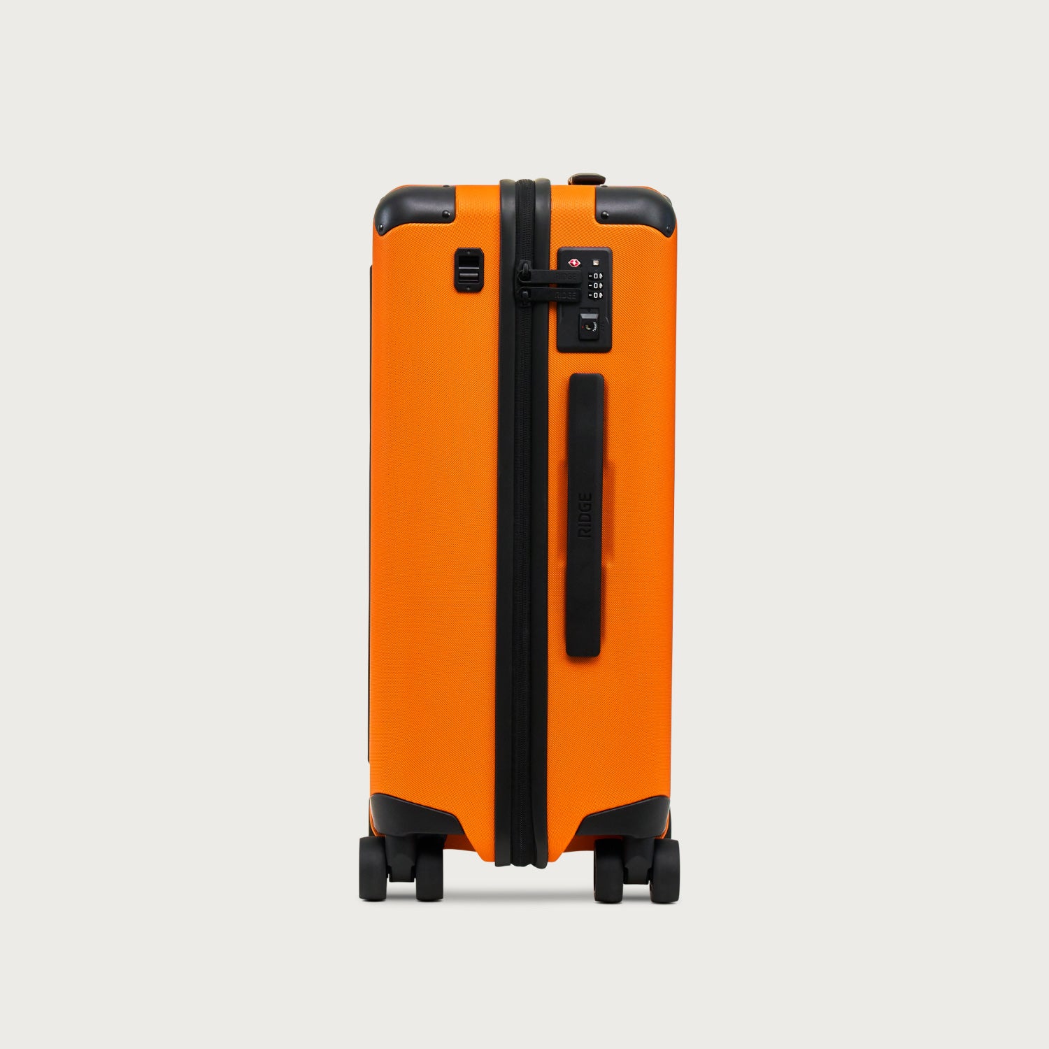 Ridge Travel | Carry-On - Basecamp Orange
