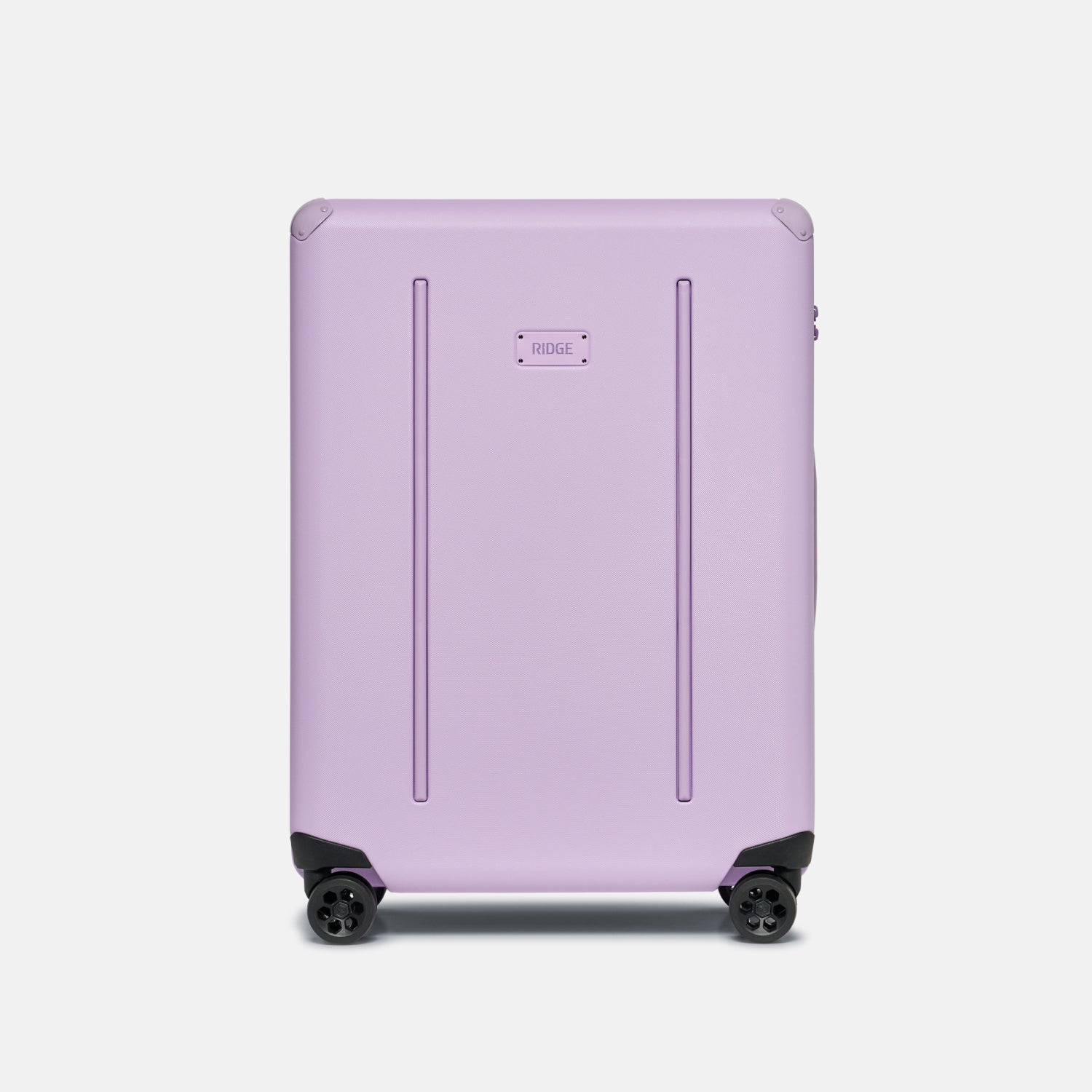 Ridge Check-In - Gunmetal