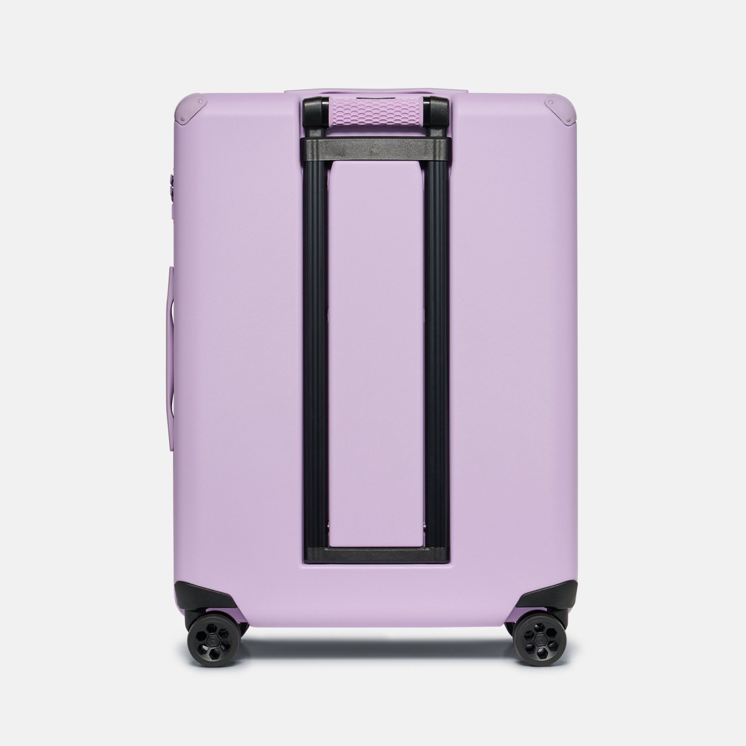 Ridge Check-In - Gunmetal