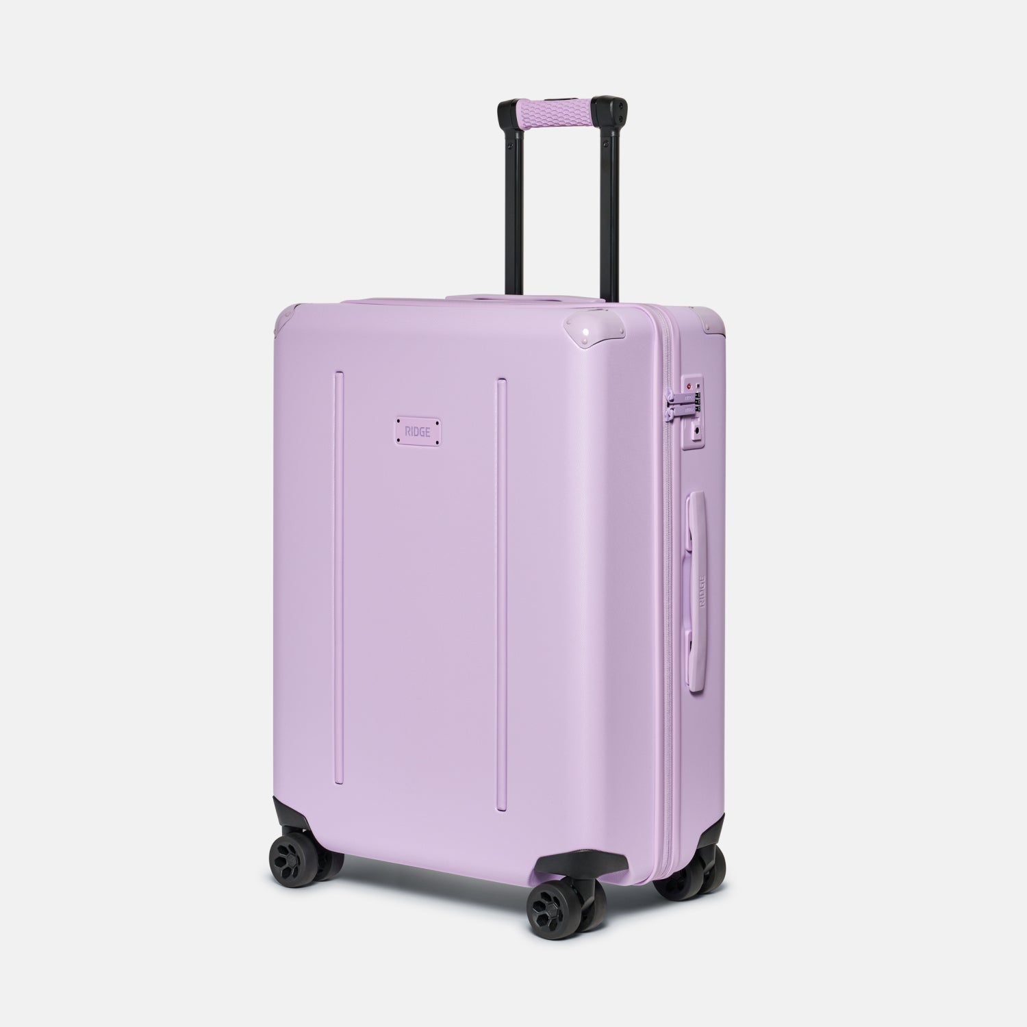 Check-In Luggage - Thumbnail 3