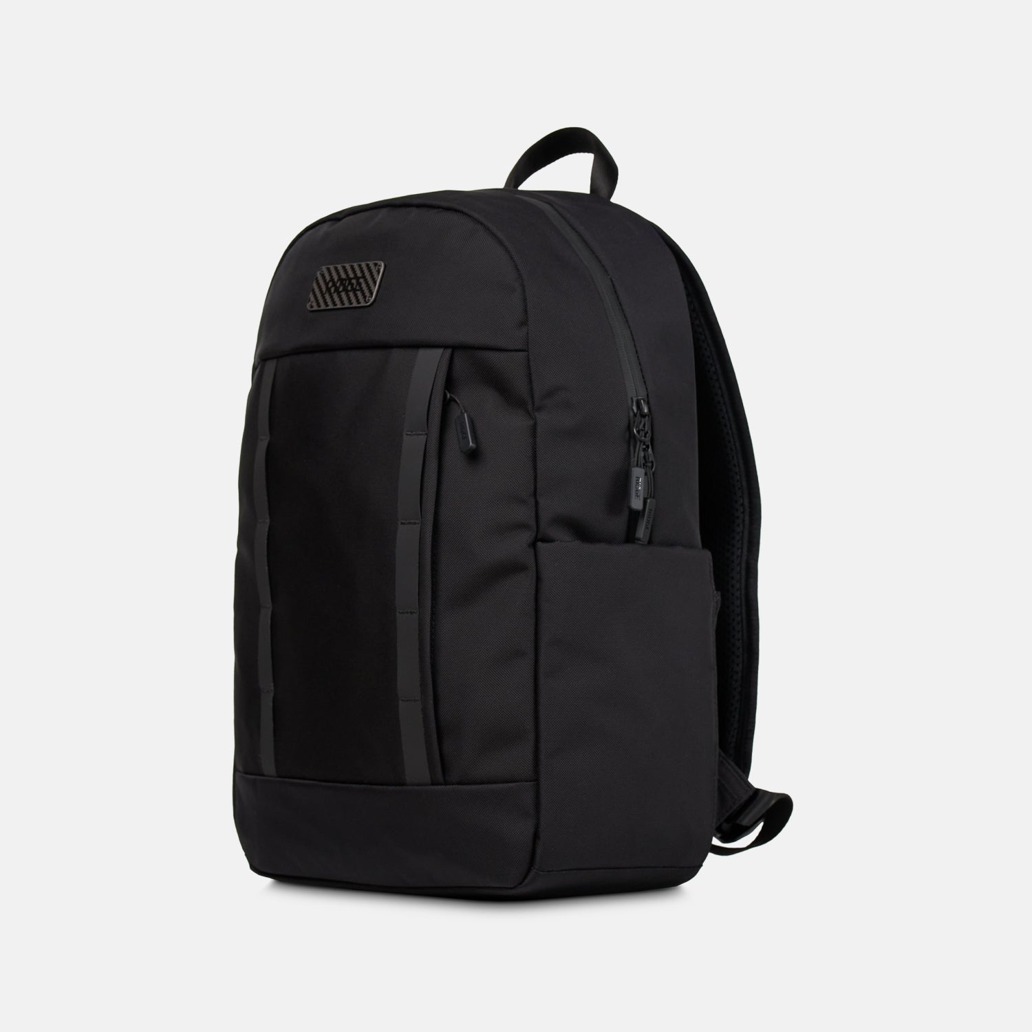 Commuter Backpack 18L - Royal Black