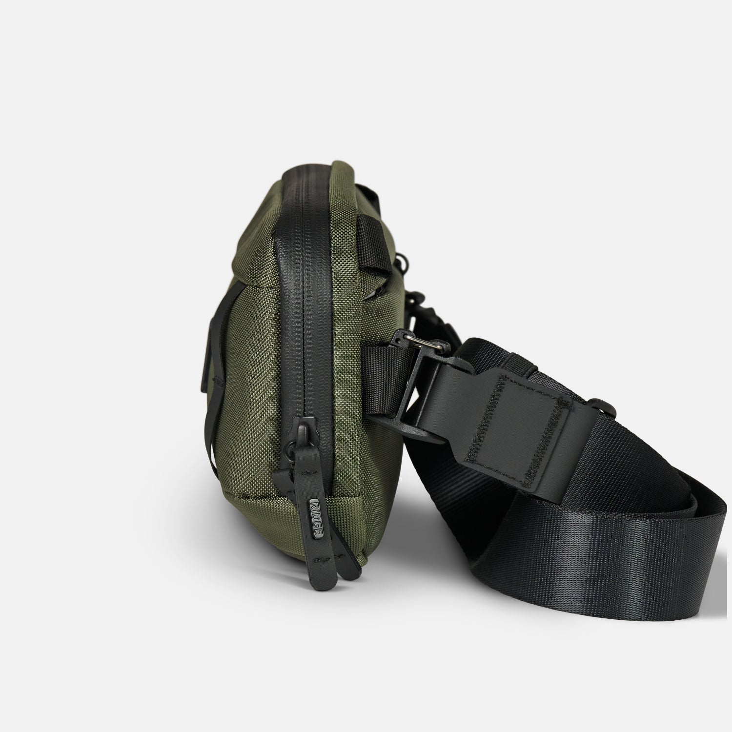 Ridge Frequent Flyer Kit - Matte Olive